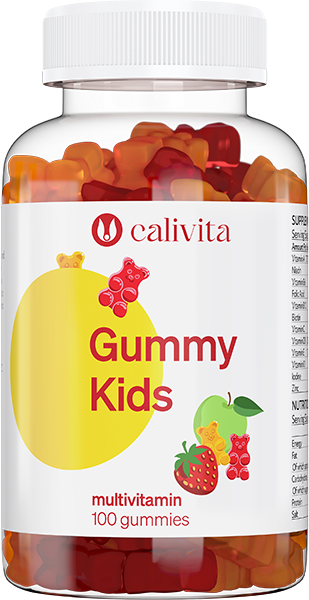 gumi multivitamin gyerekeknek