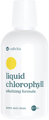 Folyékony lúgosító formula
