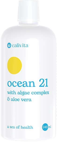 Lúgosító algák és Aloe vera