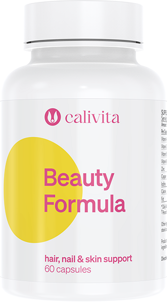 Szépségvitamin