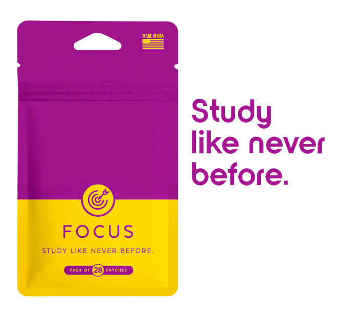 Focus tapasz