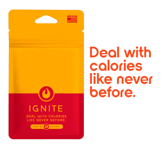 Ignite tapasz