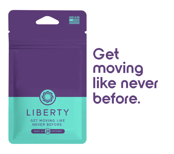 Liberty tapasz